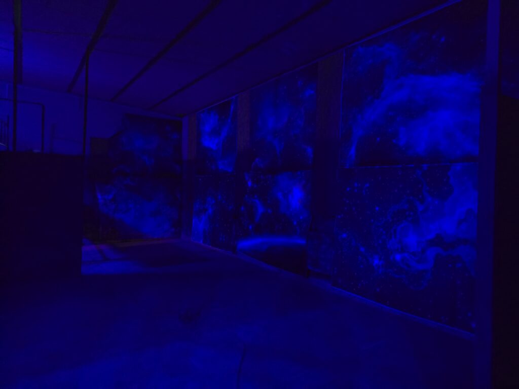 space arena